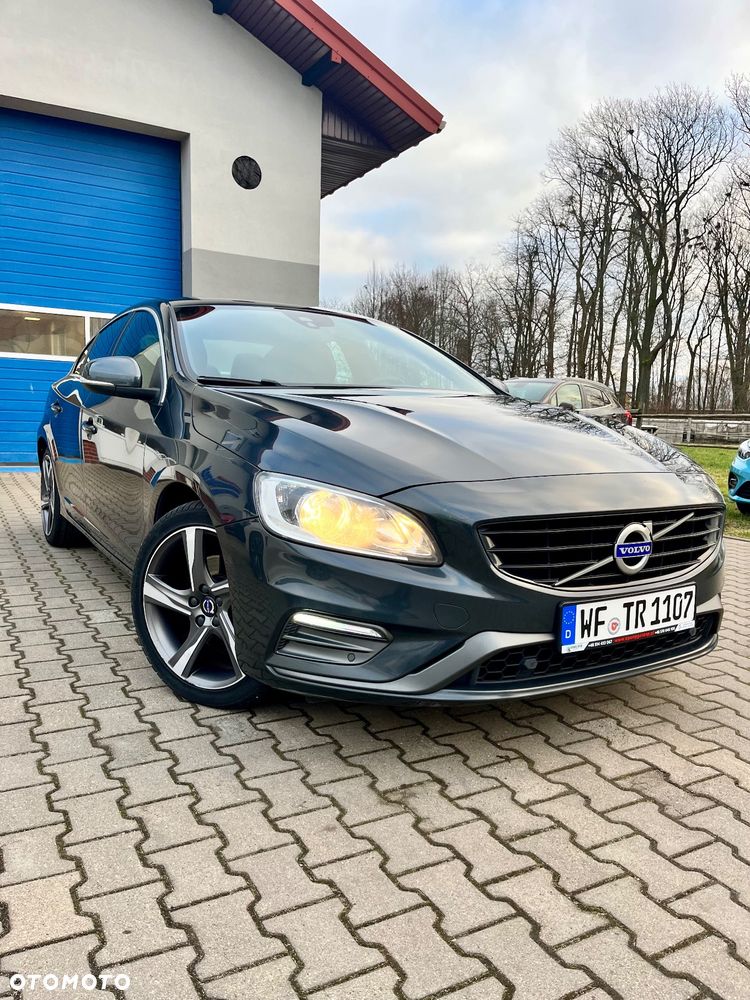 Volvo S60 - 7