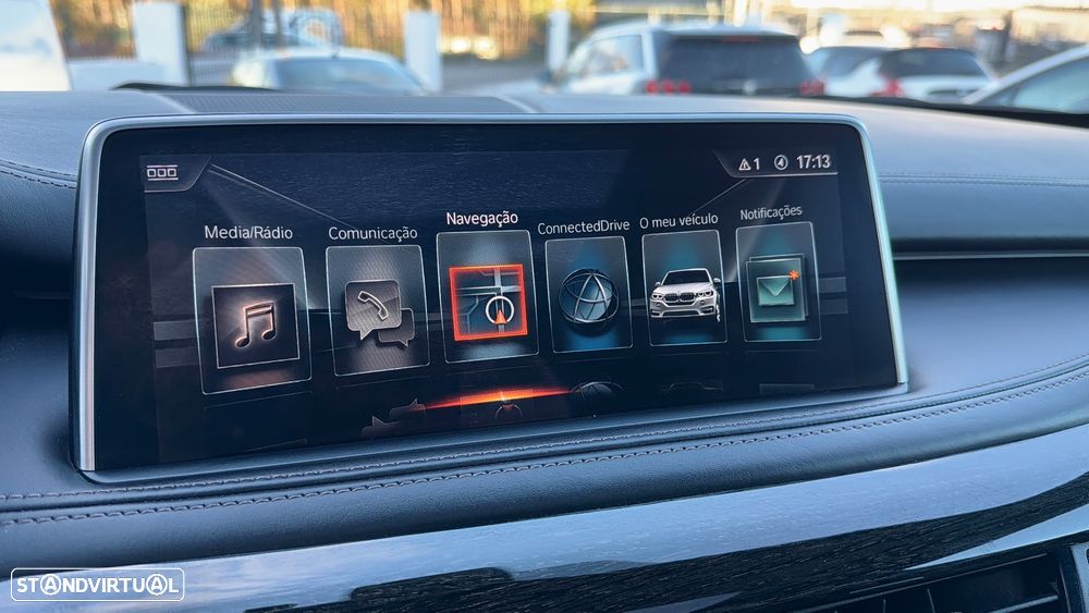 BMW X5 xDrive40e - 23