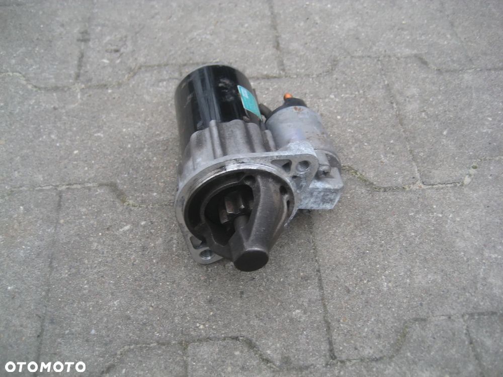 kia picanto 2 ii 11-15r 1,0 benzyna rozrusznik 36100 03400 kod silnika g3la - 2