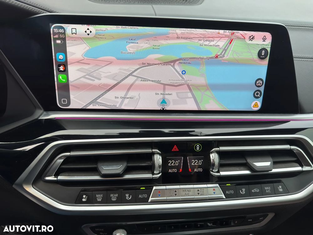 BMW X5 xDrive40i xLine - 15