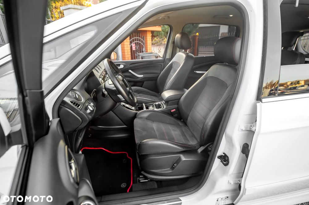 Ford S-Max 2.0 T Titanium MPS6 - 18