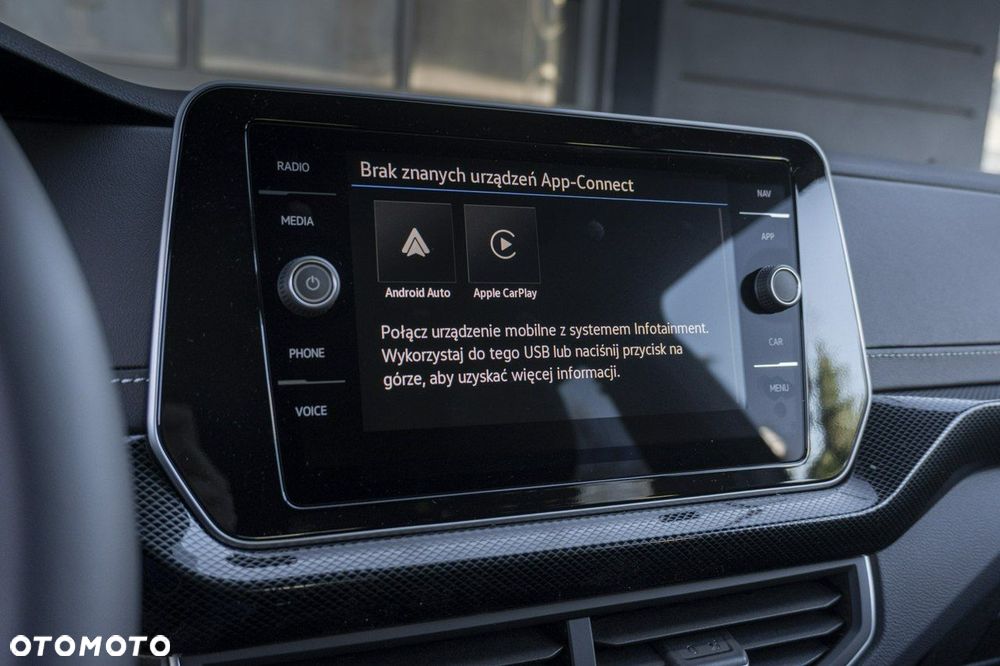 Volkswagen T-Cross - 25