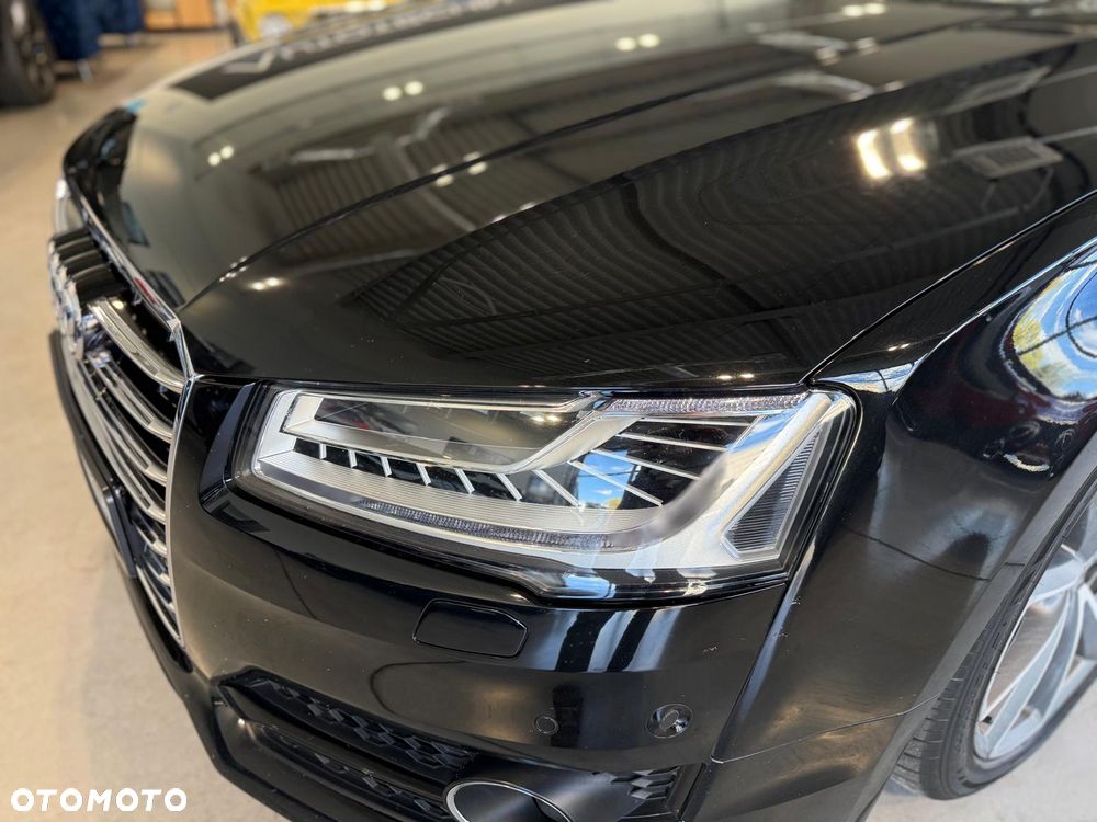 Audi A8 3.0 TDI ultra Quattro - 23