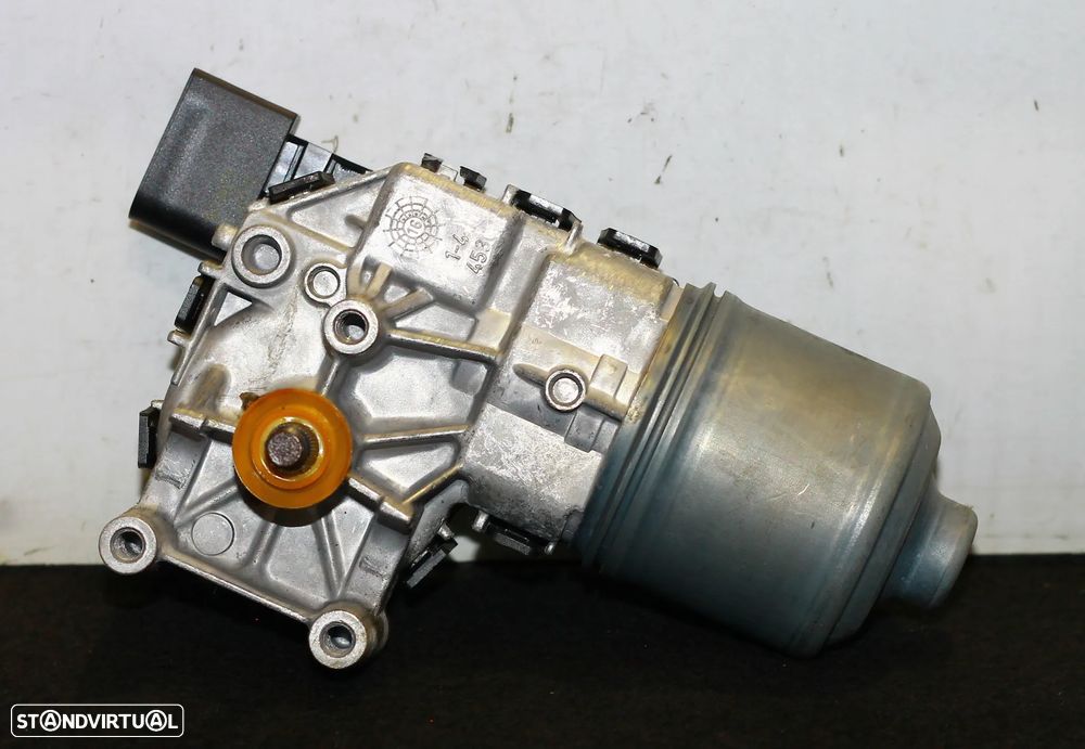 MOTOR LIMPA PARA-BRISAS SEAT IBIZA - 3
