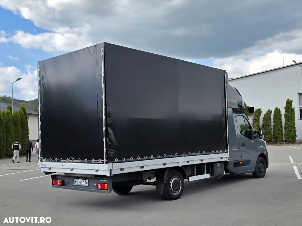 Renault Master - 4