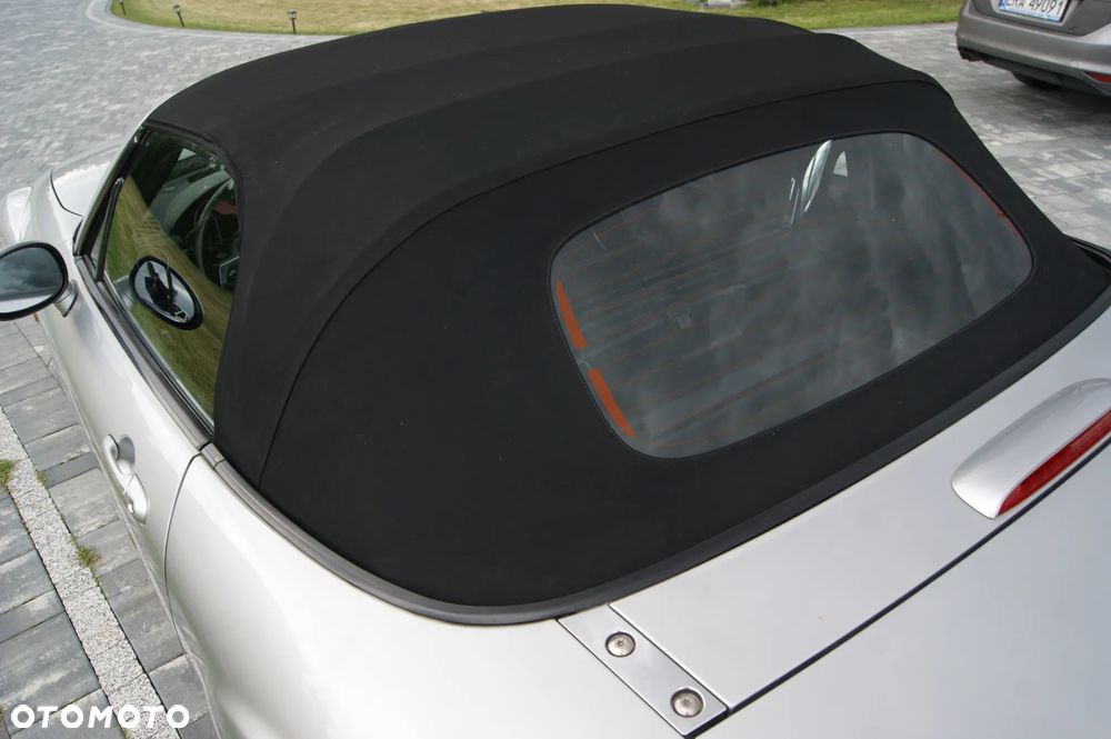 Mazda MX-5 1.8 MZR Emotion - 12