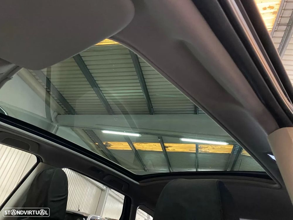 Nissan Qashqai 1.5 dCi Tekna Premium 18 - 16