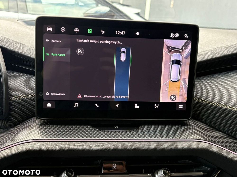 Skoda Kodiaq 2.0 TDI 4x2 Selection DSG - 28