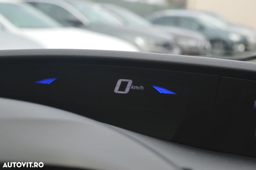 Honda Civic 1.6 i-DTEC Elegance - 31
