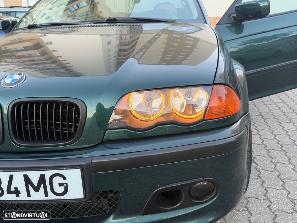 BMW 320 - 9
