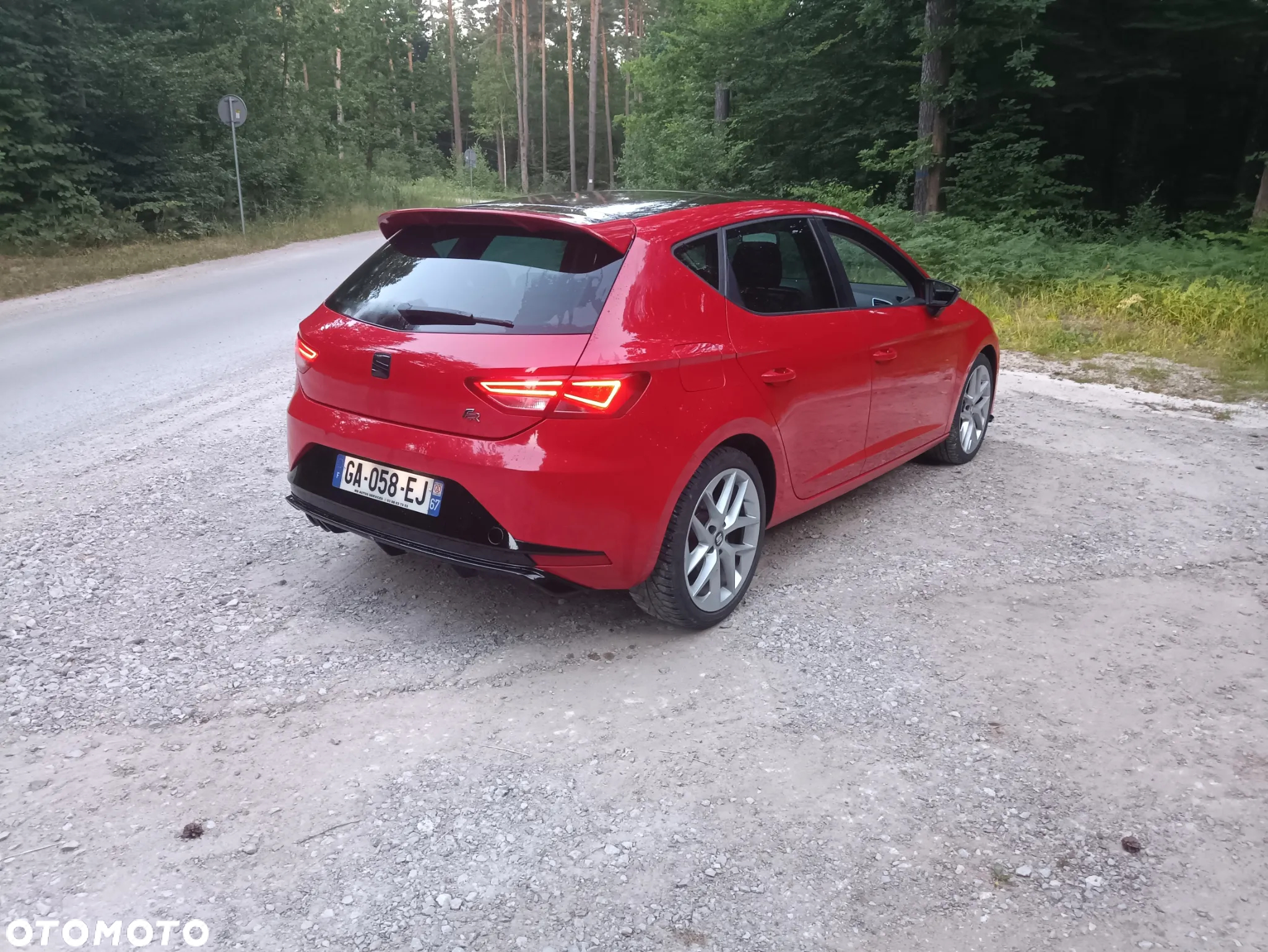 Seat Leon 2.0 TDI FR S&S - 28
