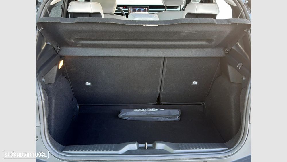 Citroën C3 1.2 PureTech Max - 22