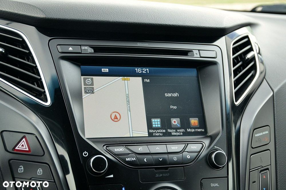 Hyundai i40 - 22