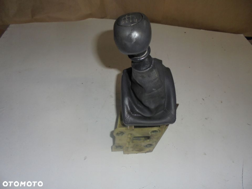 DRAZEK ZMIANY BIEGOW PEUGEOT BOXER 2.8 JTD - 1