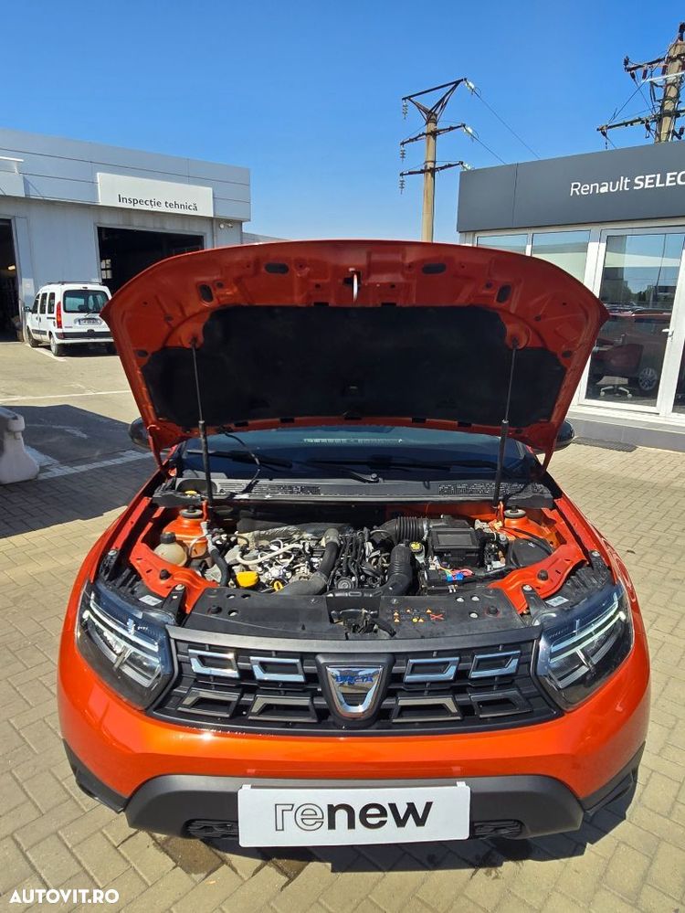 Dacia Duster - 21