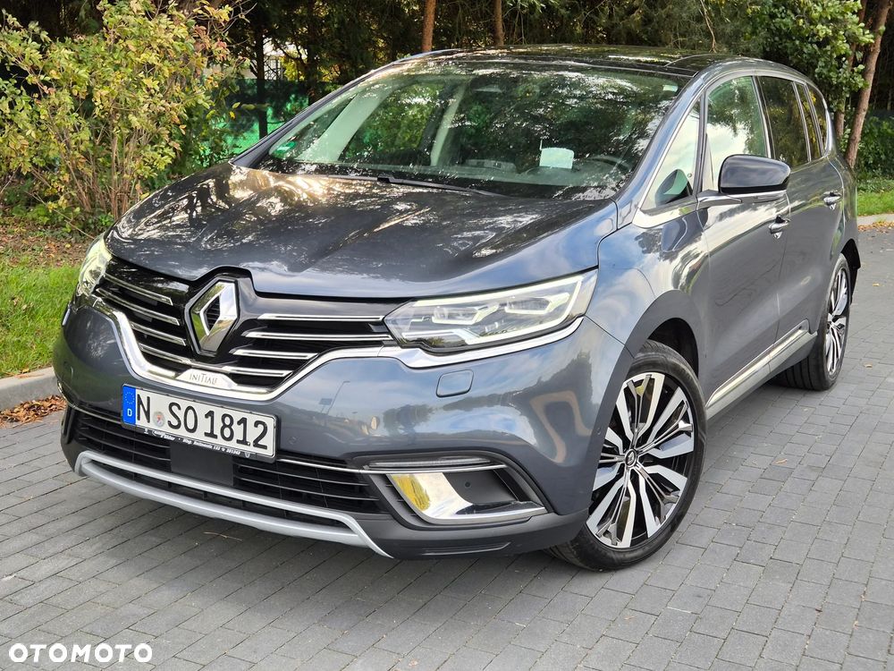 Renault Espace TCe 225 EDC GPF INITIALE PARIS - 4
