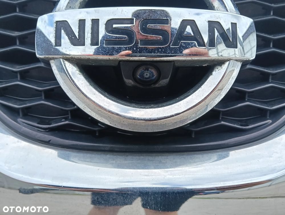 Nissan Qashqai 1.5 dCi 360 - 18