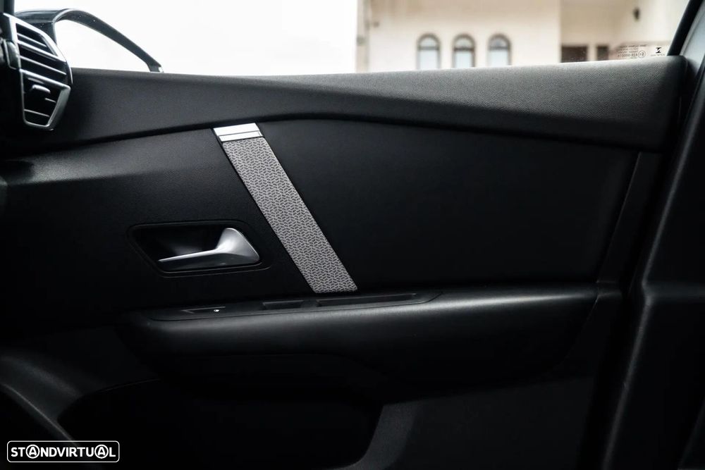 Citroën C4 1.5 BlueHDi Feel - 20
