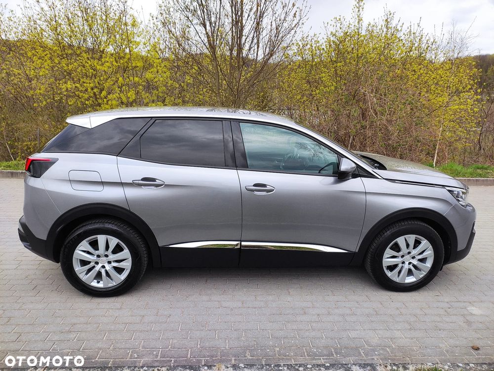 Peugeot 3008 BlueHDi 120 Stop & Start Active - 38