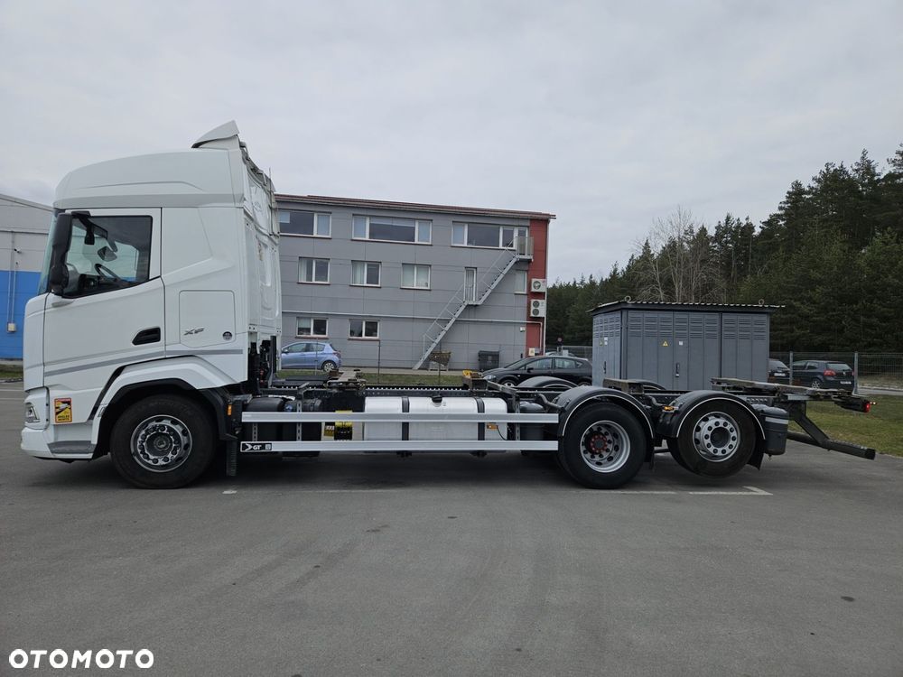 DAF XF 480 FAR GNIOTPOL - 3
