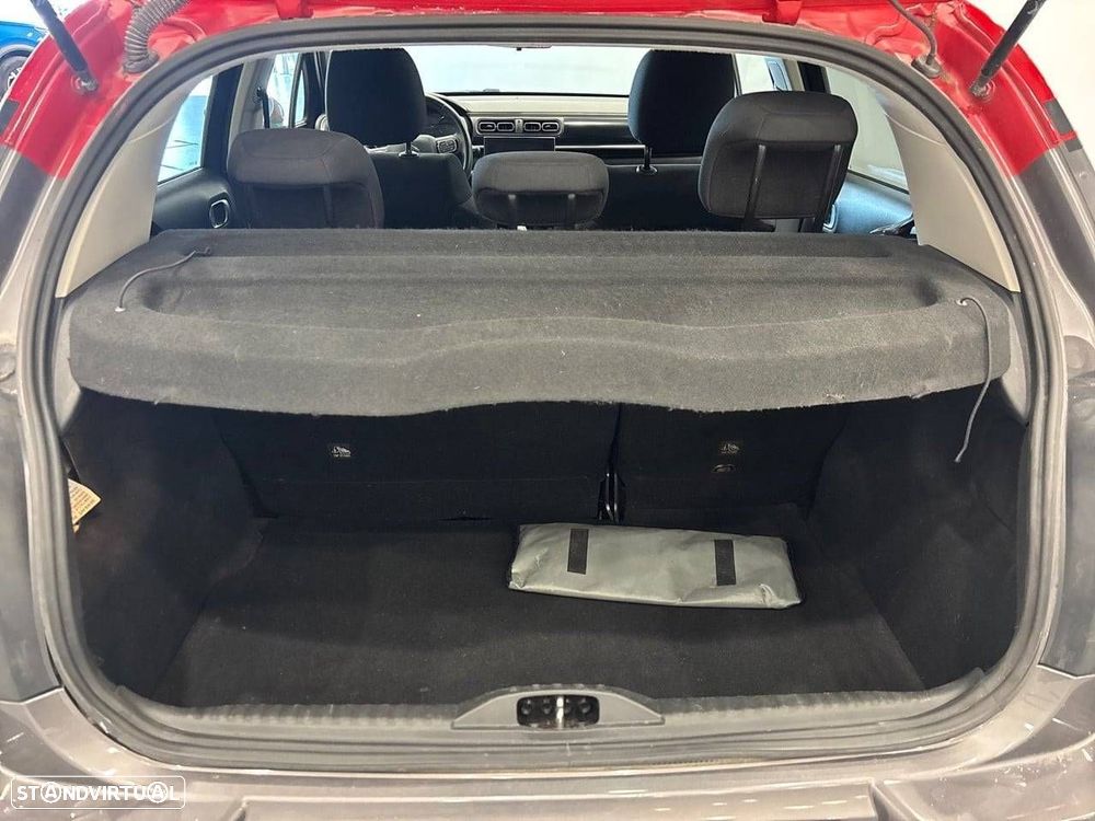 Citroën C3 1.2 PureTech Shine - 7