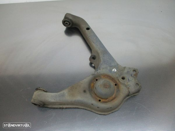 Braço Suspensao Frente Dto Suzuki Vitara (Et, Ta, Td) - 4