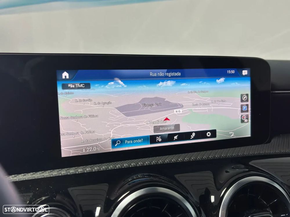 Mercedes-Benz A 250 - 11