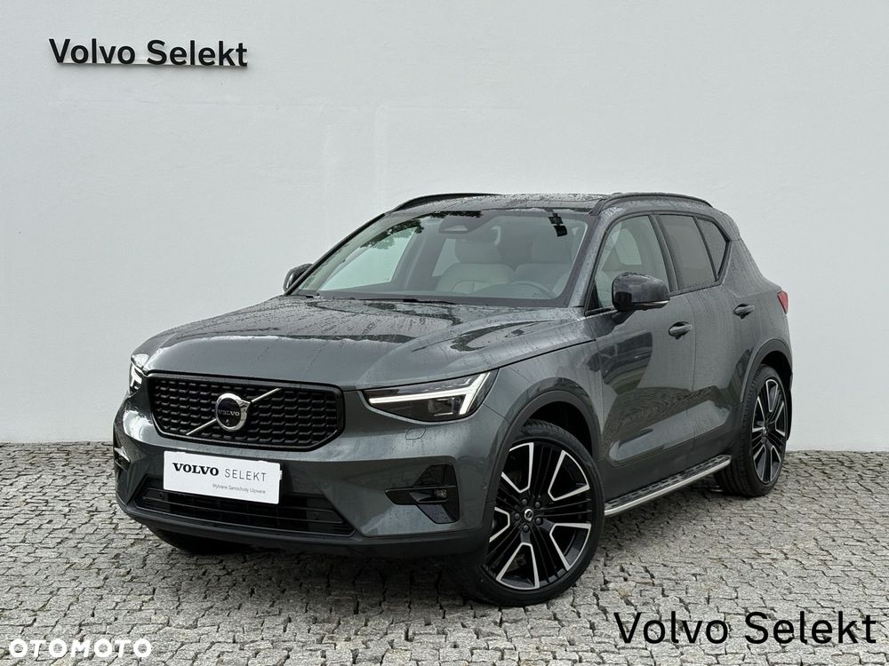 Volvo XC 40 - 2