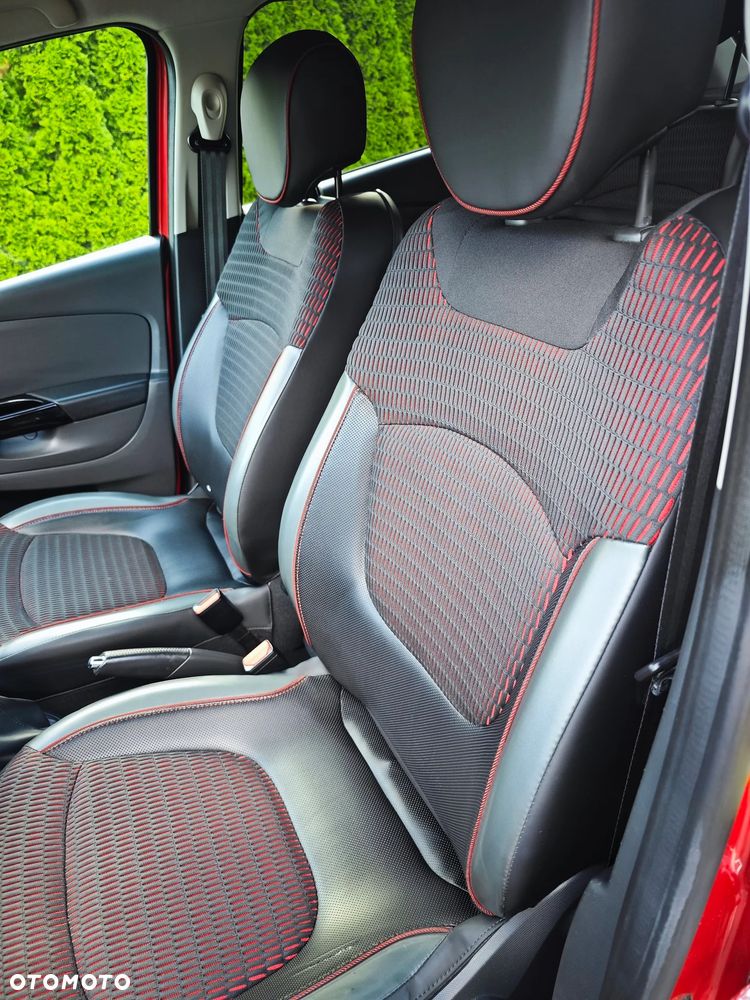 Renault Captur ENERGY TCe 90 Start&Stop Luxe - 18