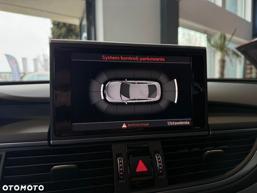 Audi A7 Sportback - 27