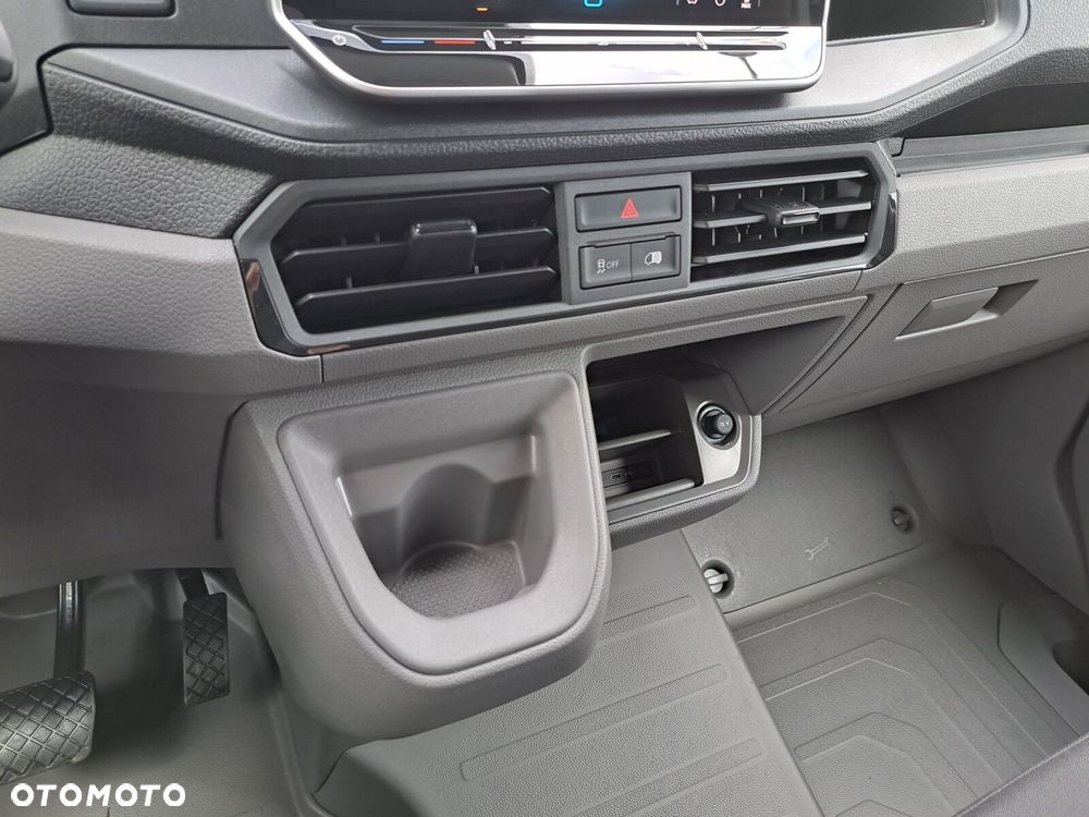 Volkswagen Crafter - 16