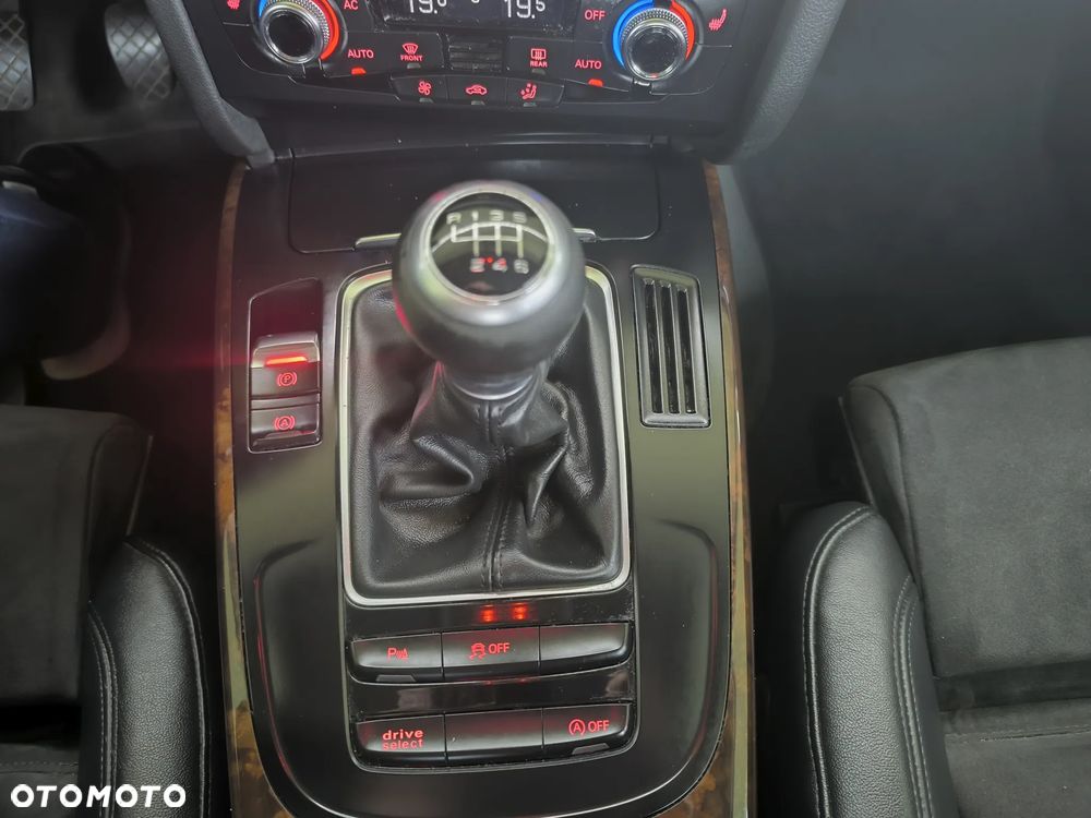 Audi A4 Limousine 1.8 TFSI Attraction - 19