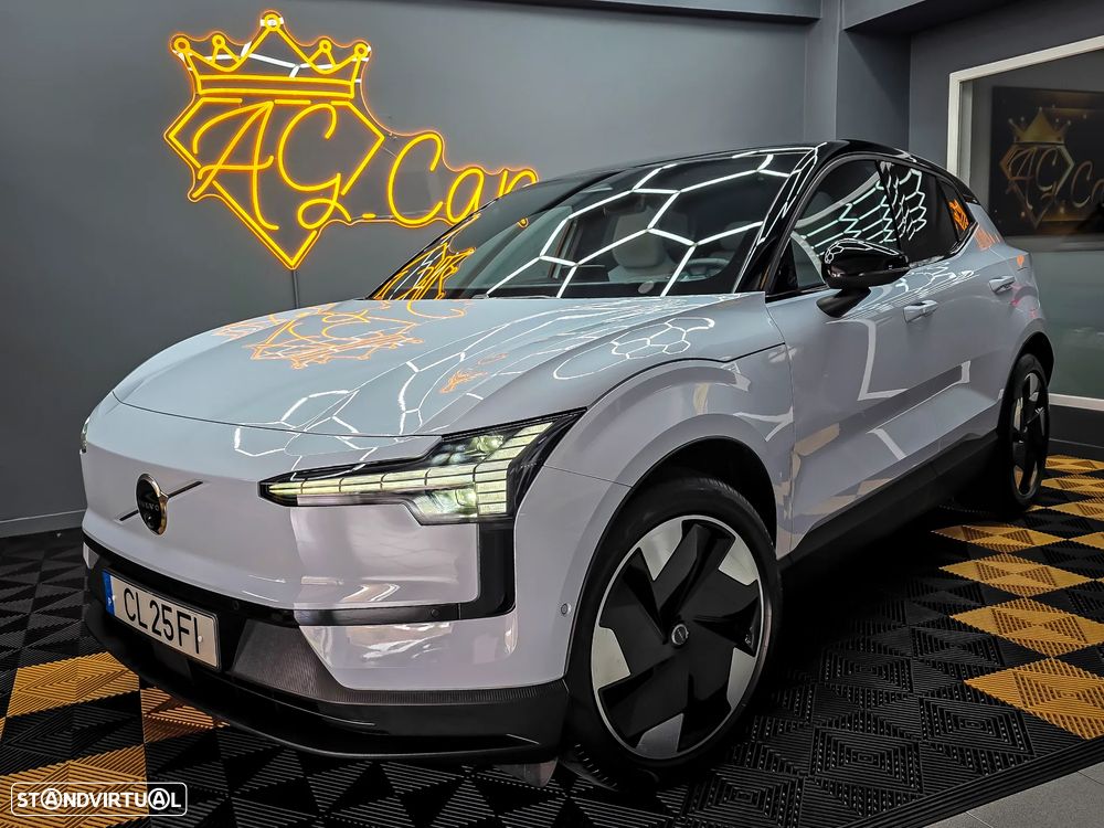 Volvo EX30 Twin Motor Performance AWD Ultra - 3