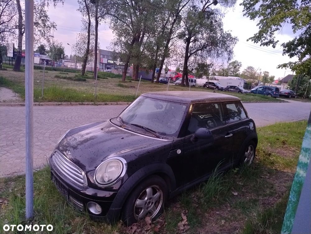 MINI ONE - 3