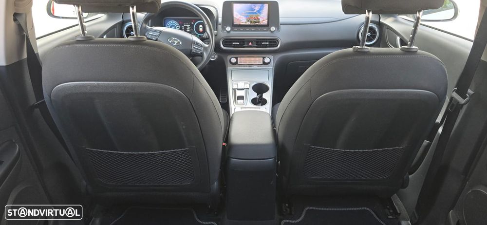 Hyundai Kauai Business - 10