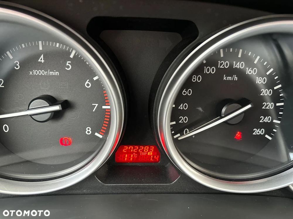 Mazda 6 1.8 Comfort - 27