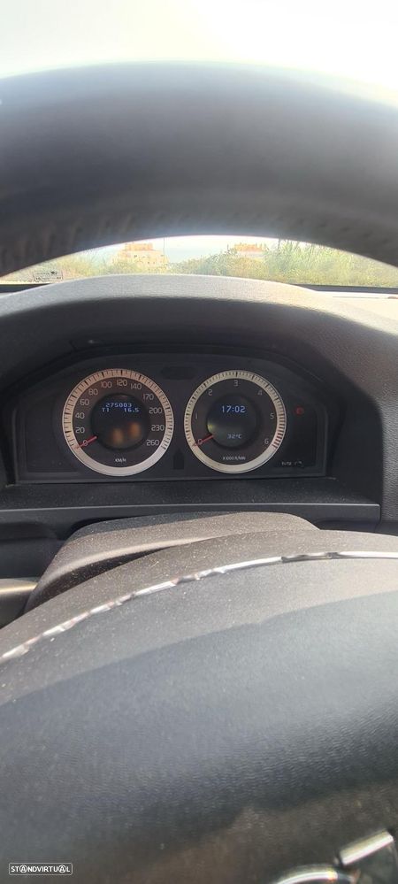 Volvo S60 2.0 D3 Momentum - 9