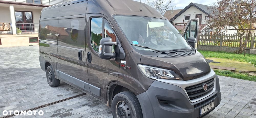 Fiat Ducato - 1