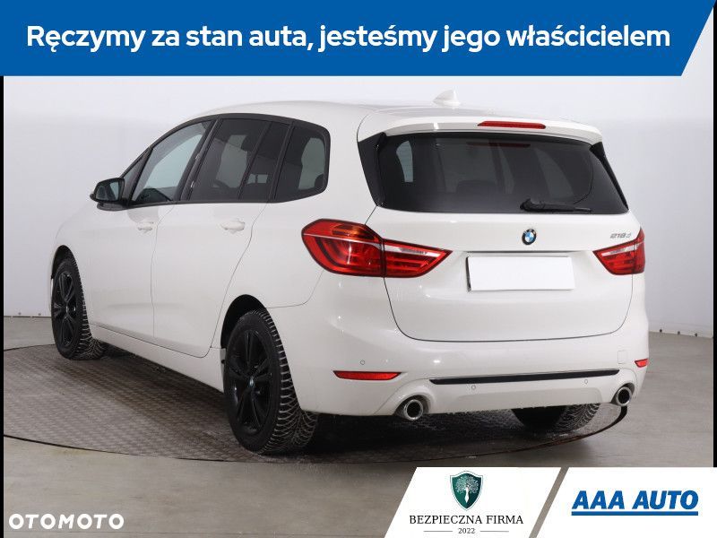 BMW Seria 2 - 6
