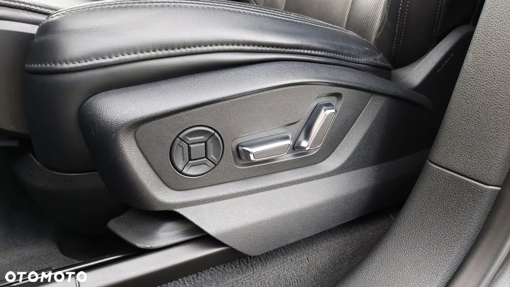 Audi Q8 50 TDI mHEV Quattro Tiptronic - 18