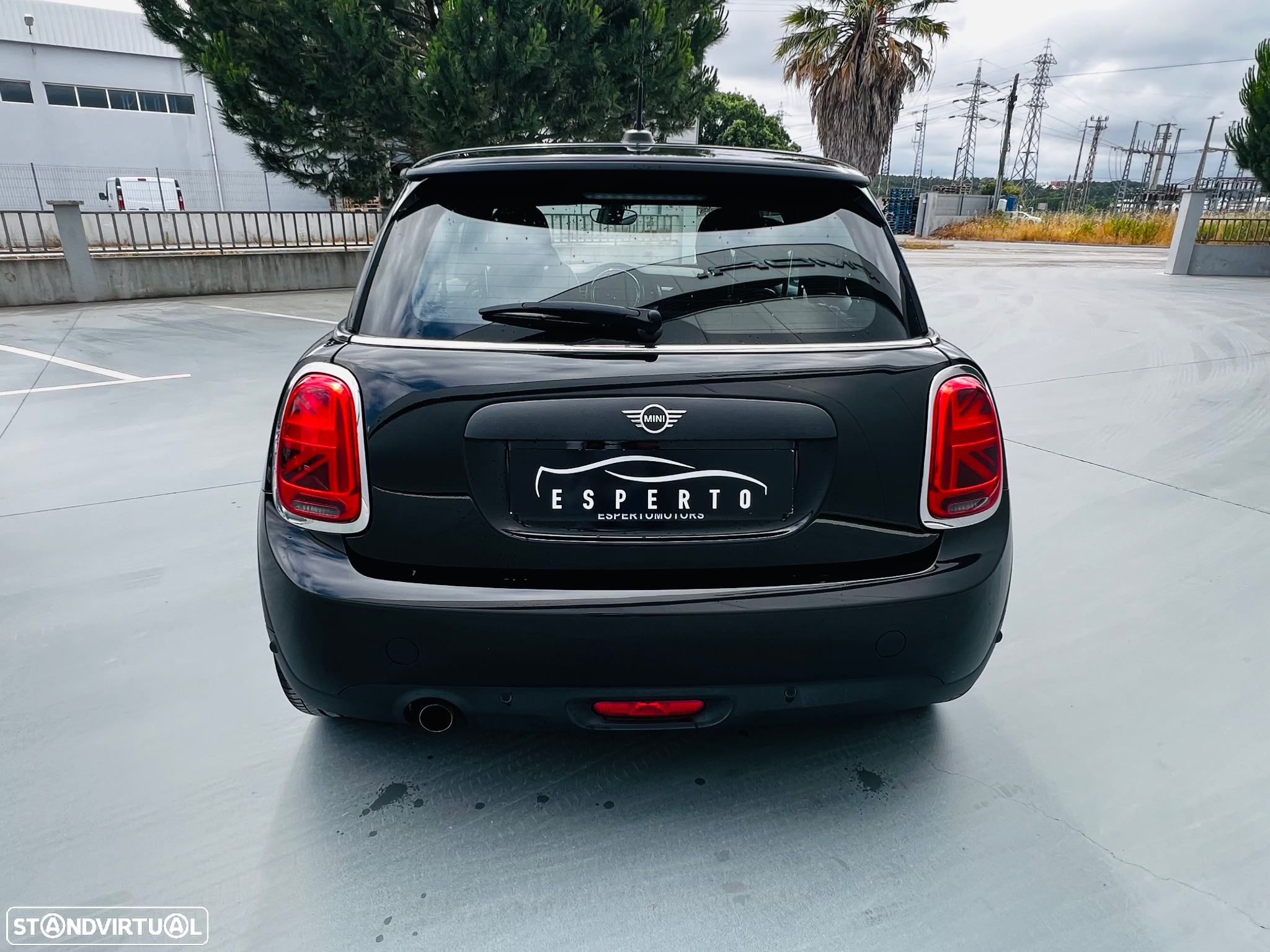 MINI 3 Portas One Sport Edition - 4