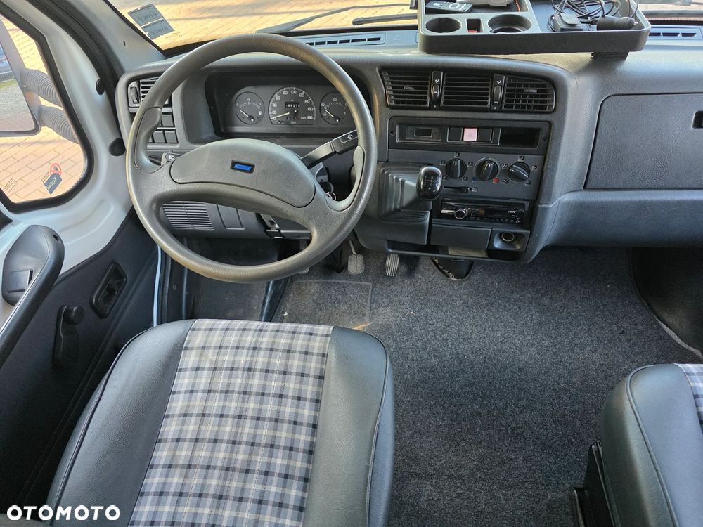 Burstner Fiat Ducato Burstner - 28