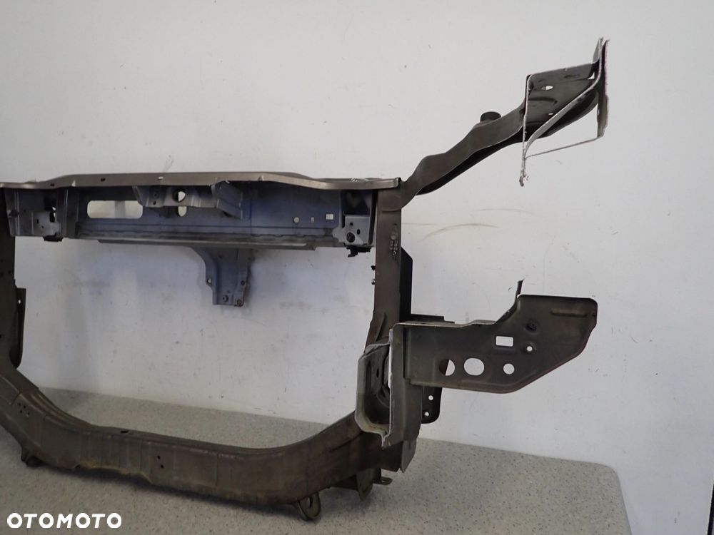 MITSUBISHI ASX 10-16 PAS PRZEDNI WZMOCNIENIE CZOŁOWE C06A - 10