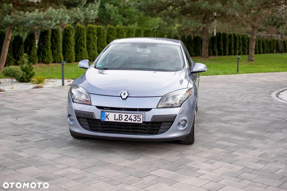 Renault Megane - 9