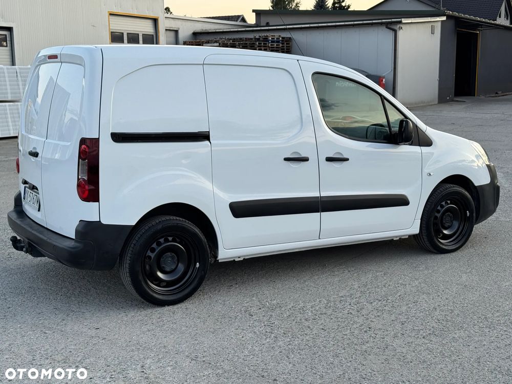 Citroën Berlingo - 7