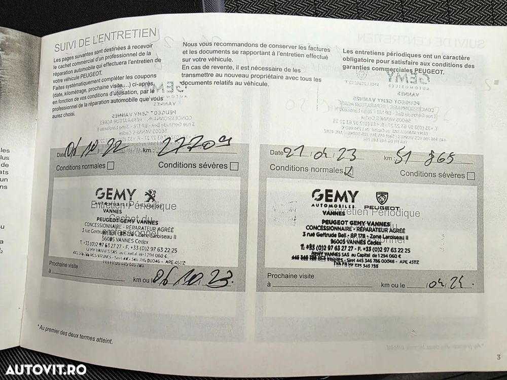 Peugeot 2008 1.5 BlueHDI 130 S&S EAT8 Allure - 26