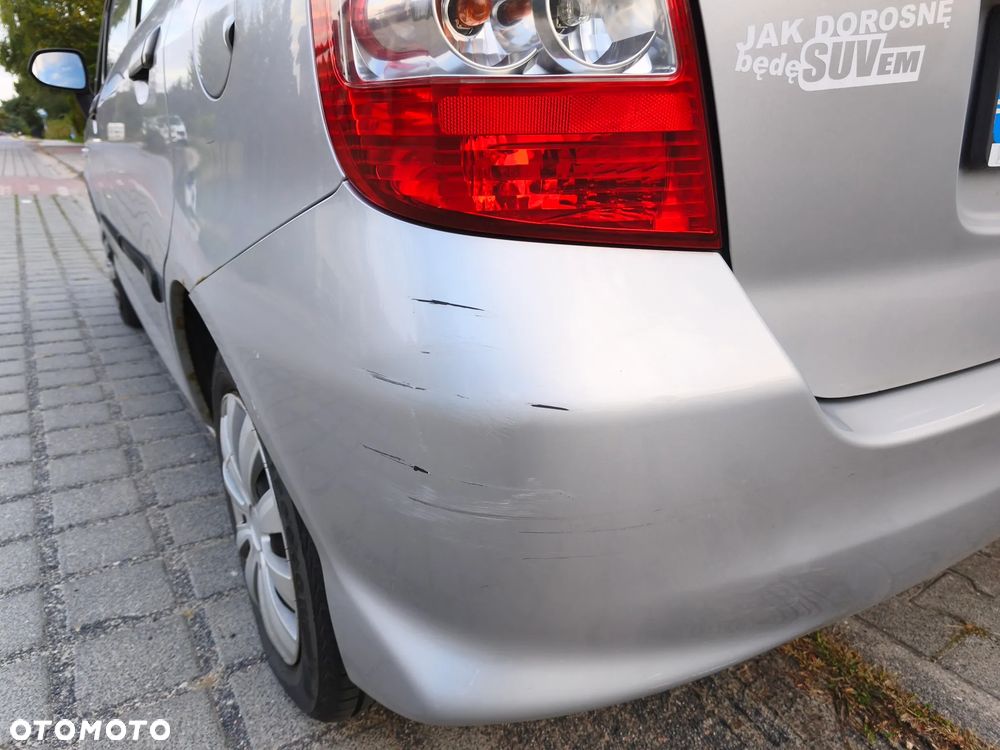 Honda Jazz - 3