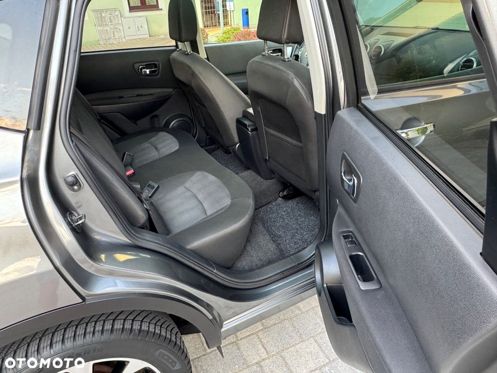 Nissan Qashqai 1.6 I-Way - 17