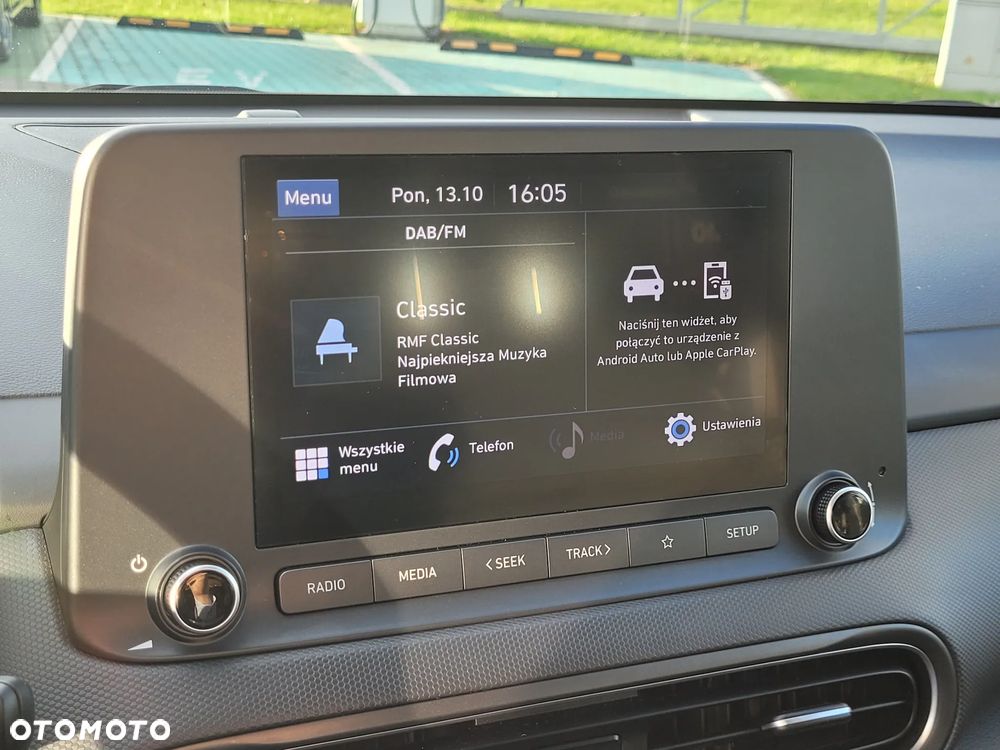 Hyundai Kona 1.0 T-GDI Style DCT - 24