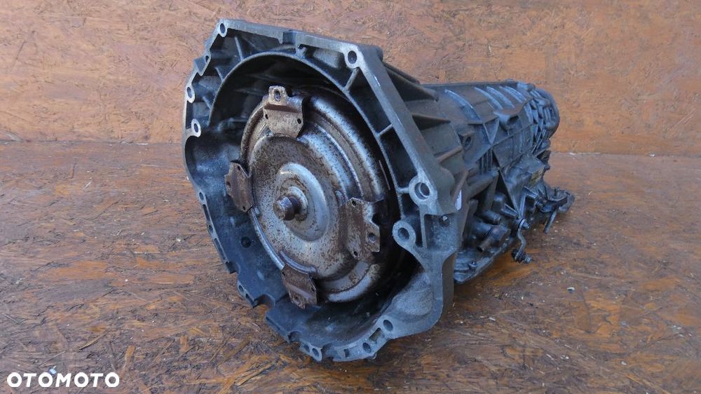 BMW  E31 840 SKRZYNIA BIEGÓW 1422200 5HP-24 - 2